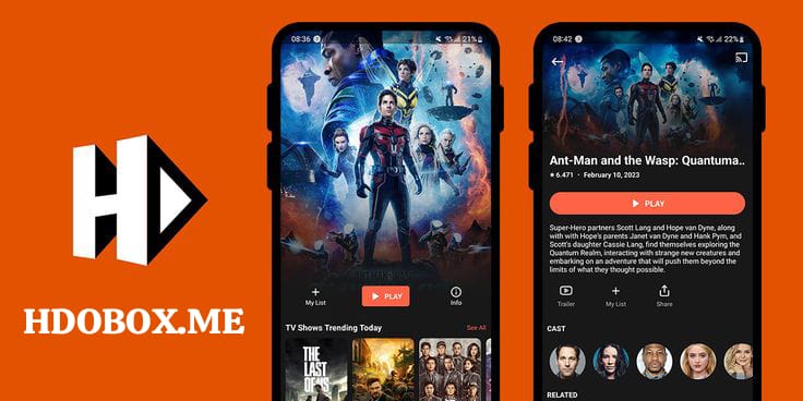 HDO BOX apk