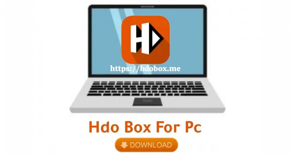 HDO BOX